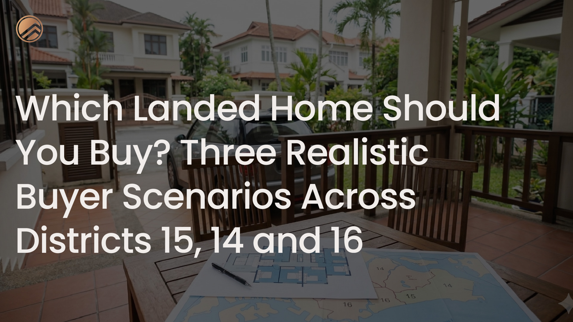 Not sure which landed home suits you? Explore three realistic buyer scenarios and discover whether a terrace, semi-D or detached home makes the most sense.